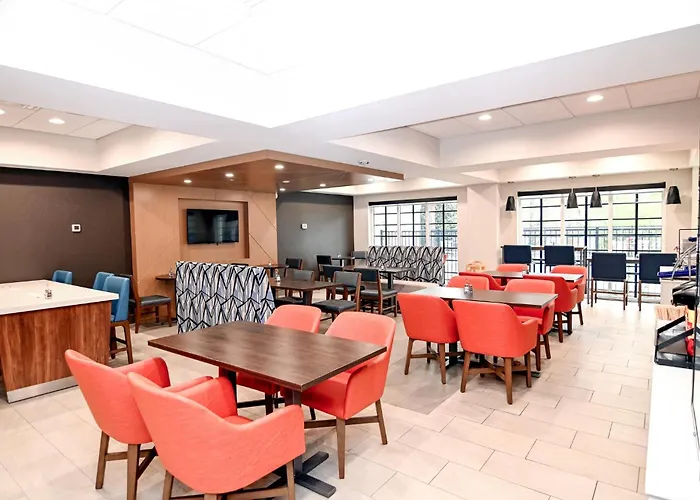 Palm Coast Hotel & Suites-I-95